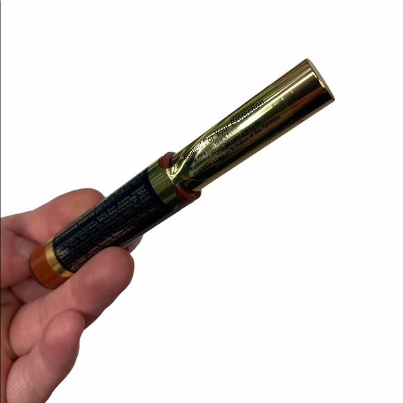 Currant Lipsense Liquid Lip Color Adobe Berry - Picture 3 of 6